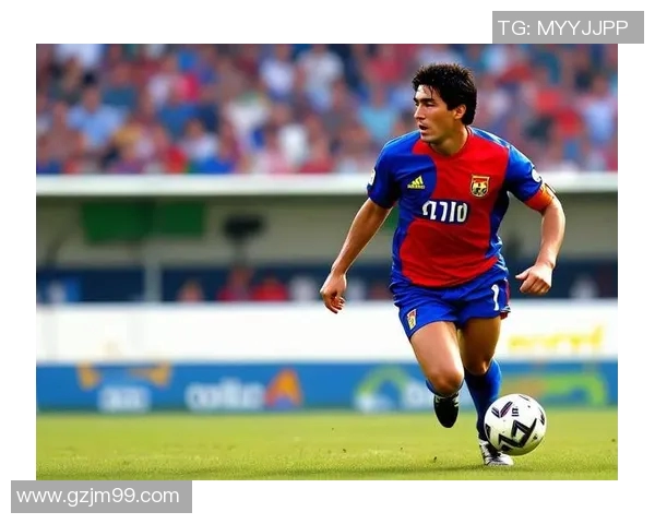 全球足球之最:历史传奇与现代巨星的巅峰对决 全球足球之最:历史传奇与现代巨星的巅峰对决