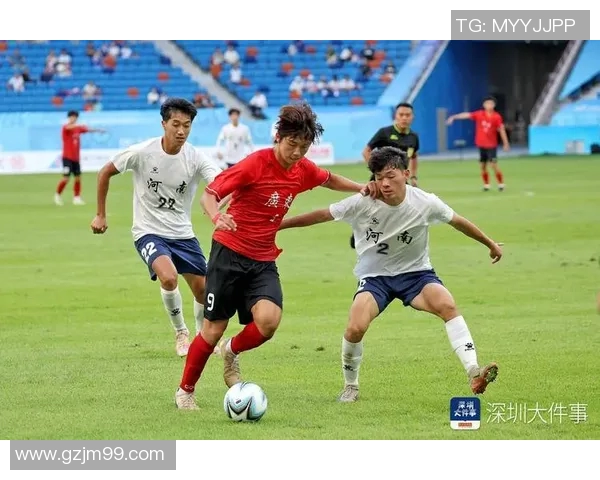 中国足球队队员的成长历程与未来发展展望分析 中国足球队队员的成长历程与未来发展展望分析